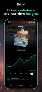 Shiny - TCG Card Scanner 1.18.4 Shiny - TCG Card Scanner 1.18.4