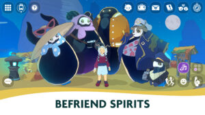 Spirit Crossing NETFLIX 15.0.0