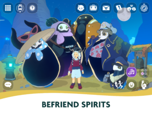 Spirit Crossing NETFLIX 15.0.0