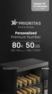 myXL - XL, PRIORITAS & HOME 9.2.0