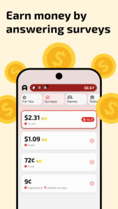 AttaPoll Surveys: Earn Money 6.4.0
