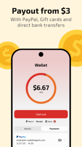 AttaPoll Surveys: Earn Money 6.4.0