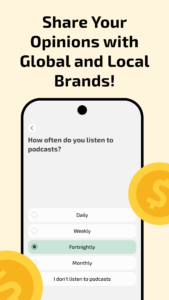 AttaPoll Surveys: Earn Money 6.4.0