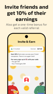 AttaPoll Surveys: Earn Money 6.4.0