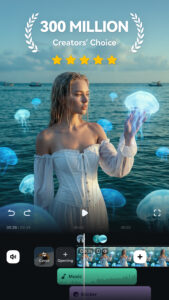Filmora: AI Video Editor&Maker 15.4.53