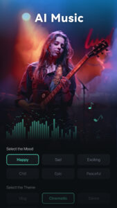 Filmora: AI Video Editor&Maker 15.4.53