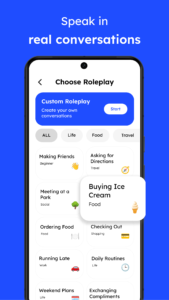 Language Learning: Pingo AI 4.4.0