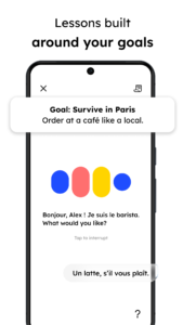 Language Learning: Pingo AI 4.4.0