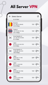 QuickConnect VPN 1.0 QuickConnect VPN 1.0