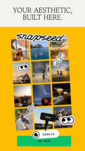 Snapseed 4.0.0.912303713