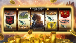 Game of Thrones Slots Casino 3.3508.37