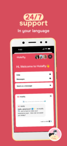Holafly eSIM: Unlimited Data 4.1.0