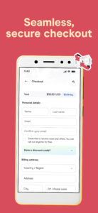 Holafly eSIM: Unlimited Data 4.1.0