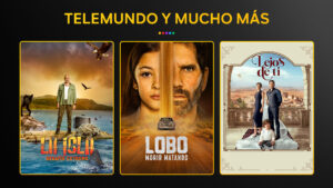 Peacock TV: Stream TV & Movies (Android TV) 7.5.102