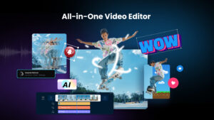 PowerDirector - Video Editor 4.8.2