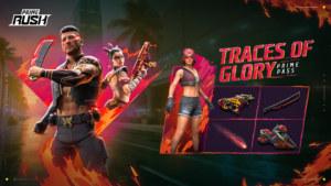 Prime Rush 2.9.1 Prime Rush 2.9.1