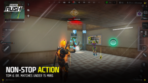 Prime Rush 2.9.1 Prime Rush 2.9.1
