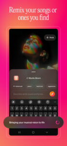 Suno - AI Music & Songs Maker 1.76.0 Suno - AI Music & Songs Maker 1.76.0