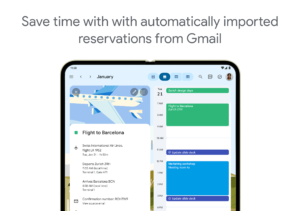 Google Calendar 2026.18.1-917741975-release