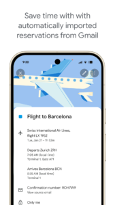 Google Calendar 2026.18.1-917741975-release