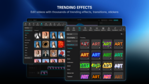 CapCut Pad 7.7.6