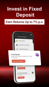 IndusInd Bank: Savings A/C, FD 2.1.0 IndusInd Bank: Savings A/C, FD 2.1.0