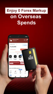 IndusInd Bank: Savings A/C, FD 2.1.0 IndusInd Bank: Savings A/C, FD 2.1.0