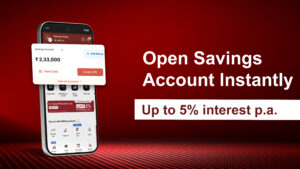 IndusInd Bank: Savings A/C, FD 2.1.0 IndusInd Bank: Savings A/C, FD 2.1.0