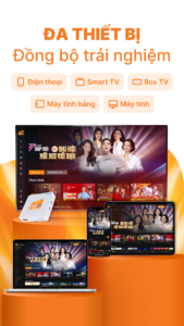 MyTV: Bóng Đá, Xem Phim, Tivi 2.6.9