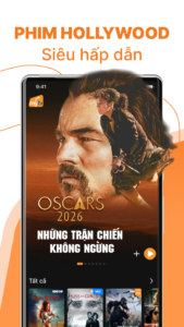 MyTV: Bóng Đá, Xem Phim, Tivi 2.6.9