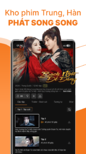 MyTV: Bóng Đá, Xem Phim, Tivi 2.6.9