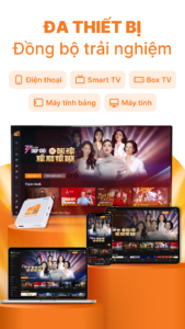 MyTV: Bóng Đá, Xem Phim, Tivi 2.6.9