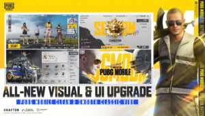 PUBG MOBILE 4.4.0