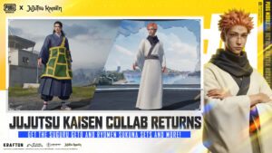 PUBG MOBILE 4.4.0