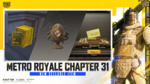 PUBG MOBILE 4.4.0