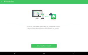 AirDroid Control Add-on 1.0.8.0 AirDroid Control Add-on 1.0.8.0