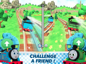 Thomas & Friends: Go Go Thomas 2025.3.2 Thomas & Friends: Go Go Thomas 2025.3.2