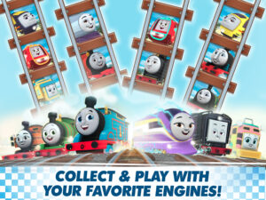 Thomas & Friends: Go Go Thomas 2025.3.2 Thomas & Friends: Go Go Thomas 2025.3.2