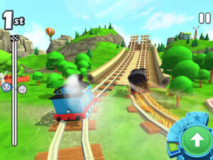 Thomas & Friends: Go Go Thomas 2025.3.2 Thomas & Friends: Go Go Thomas 2025.3.2
