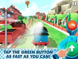 Thomas & Friends: Go Go Thomas 2025.3.2 Thomas & Friends: Go Go Thomas 2025.3.2