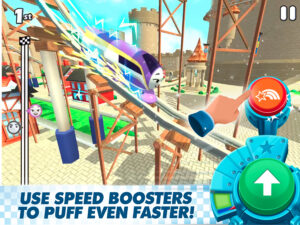 Thomas & Friends: Go Go Thomas 2025.3.2 Thomas & Friends: Go Go Thomas 2025.3.2