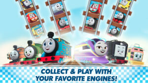Thomas & Friends: Go Go Thomas 2025.3.2 Thomas & Friends: Go Go Thomas 2025.3.2