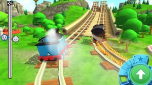 Thomas & Friends: Go Go Thomas 2025.3.2 Thomas & Friends: Go Go Thomas 2025.3.2