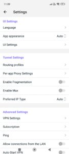 Happ - Proxy Utility 3.20.4 Happ - Proxy Utility 3.20.4