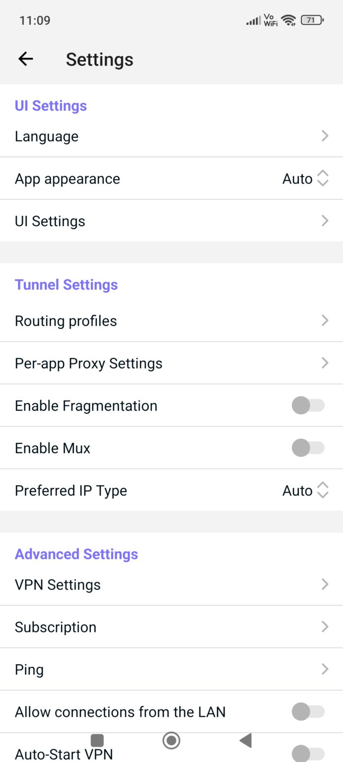 Happ - Proxy Utility 3.20.4 APK Download by HappDev - APKMirror