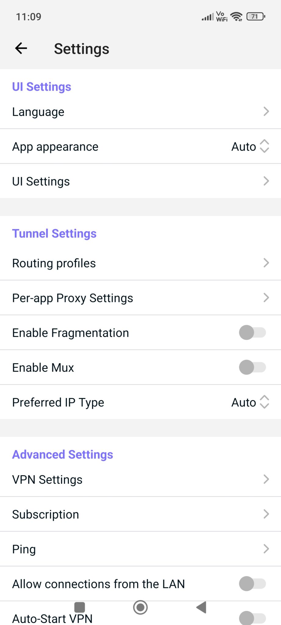 Download Happ - Proxy Utility APKs for Android - APKMirror