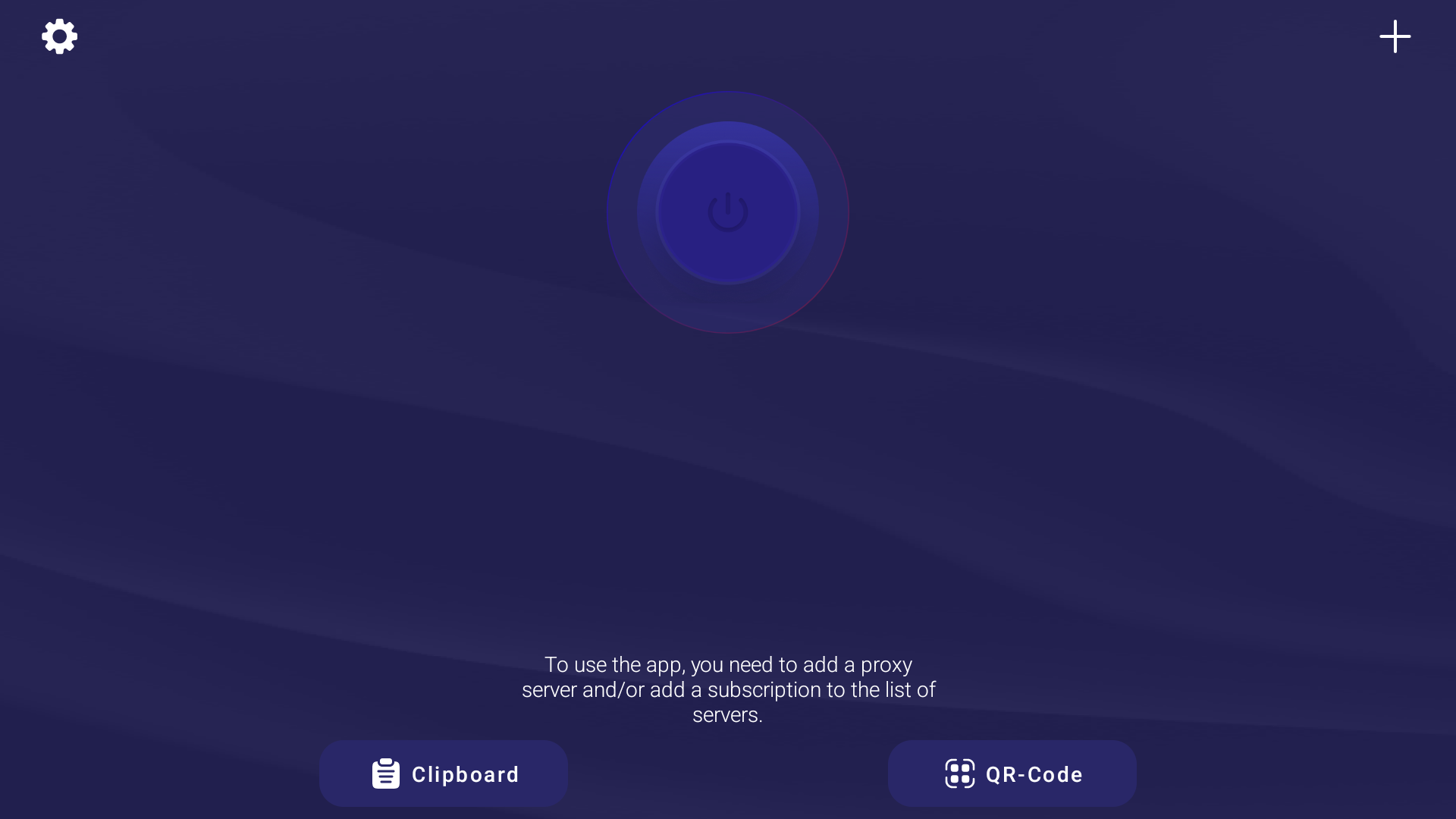 Download Happ - Proxy Utility APKs for Android - APKMirror