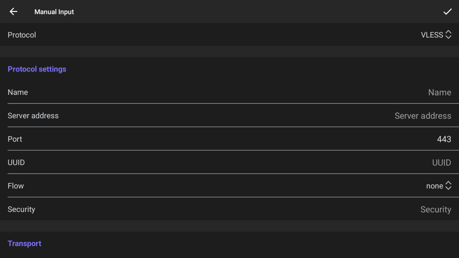 Download Happ - Proxy Utility APKs for Android - APKMirror