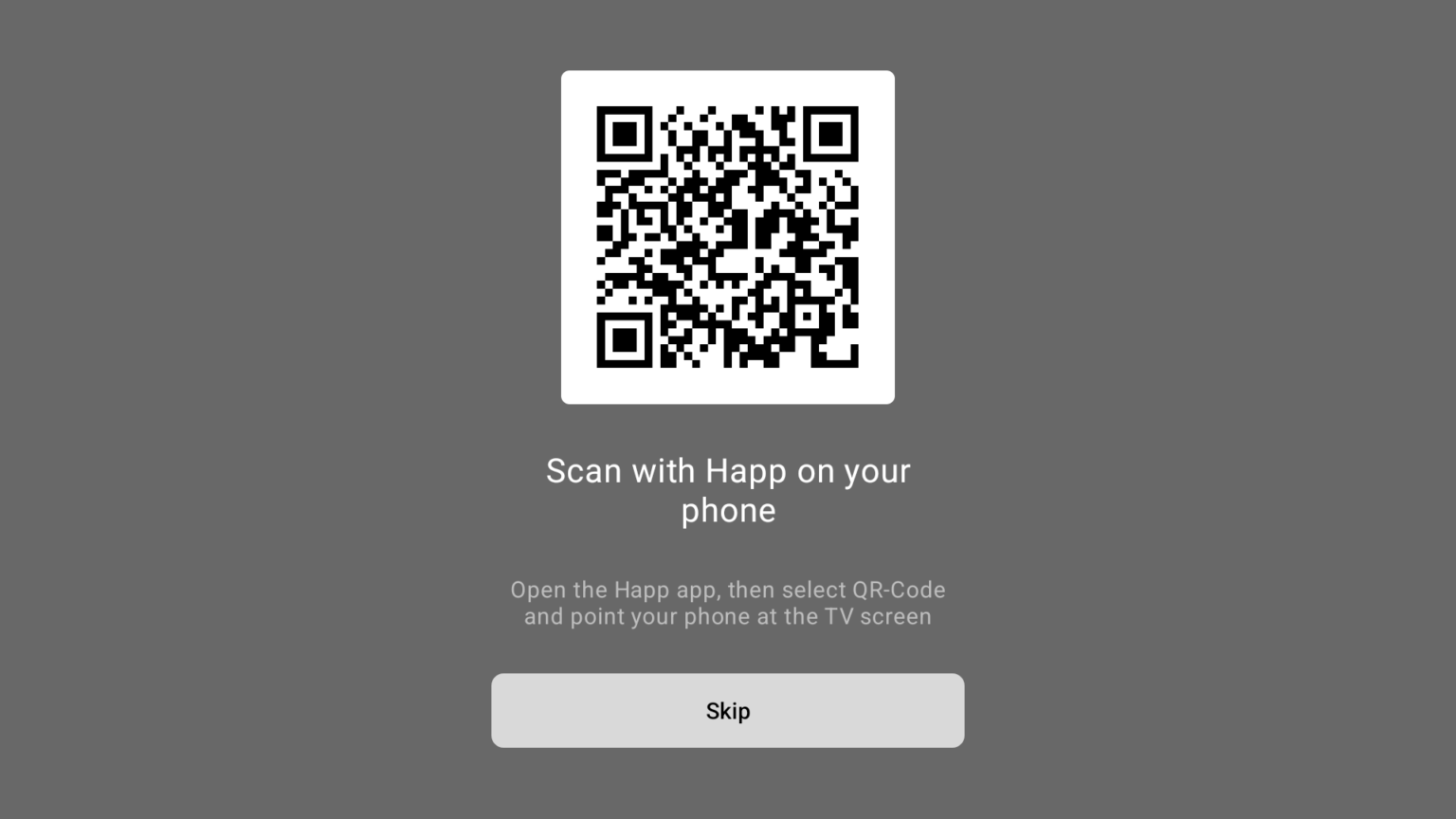 Happ - Proxy Utility 3.20.4 APK Download by HappDev - APKMirror