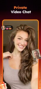 LivHub - Video Chat Online 3.0.21 LivHub - Video Chat Online 3.0.21